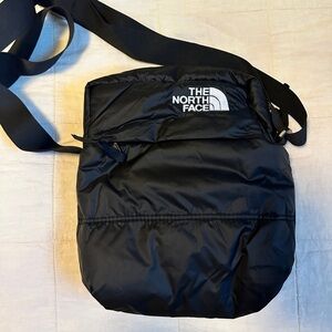 The North Face Nuptse Crossbody Bag